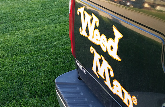 Weed Man Lawn Care Cleveland, TN
