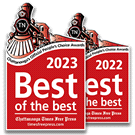 Best of the Best 2023